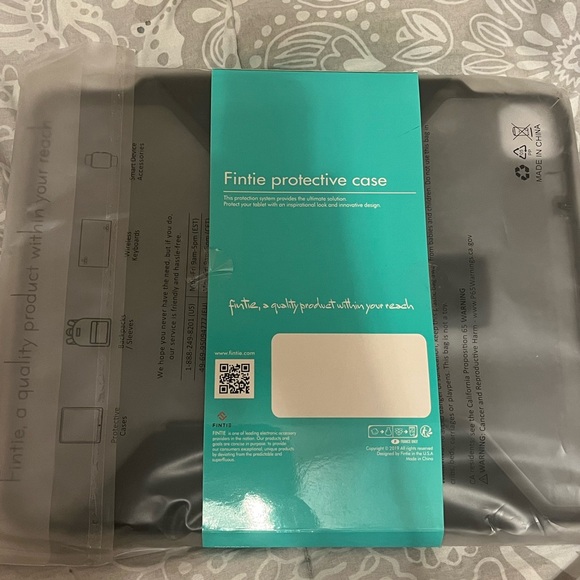 IPAD PRO CASE 🆕 - Picture 3 of 6